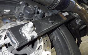 HONDA CBR125R JC50