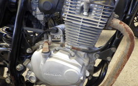 HONDA CB223S MC40