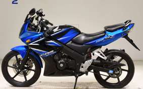 HONDA CBR150R 2008 NCB150