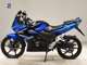 Фото Honda CBR150R 2008 с японского аукциона