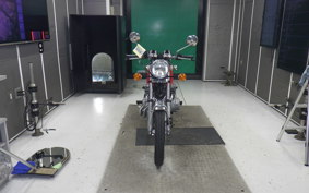 HONDA CB400 CB400F