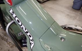 HONDA CT125 HUNTER CUB 2013 JA55
