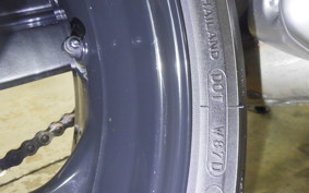 TRIUMPH TRIDENT 660 2025