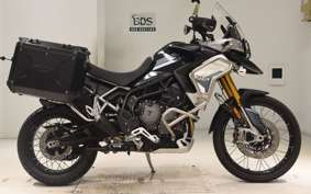 TRIUMPH TIGER 900 RALLY PRO 2022
