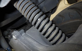SUZUKI LET's 4 CA45A