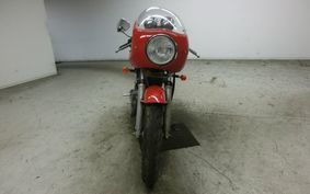 YAMAHA SR400 1985 1JR