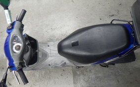 SUZUKI ADDRESS V125 G CF46A