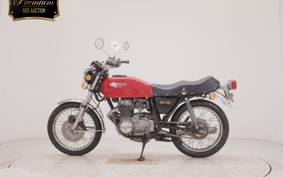 HONDA CB400