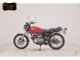 Фото Honda CB400 с японского аукциона