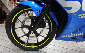 SUZUKI GSX-R125 ABS DL33B