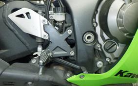 KAWASAKI ZX 10 NINJA ABS 2013
