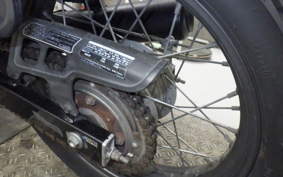 HONDA FTR223 MC34