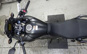 HONDA 400X ABS 2020 NC47