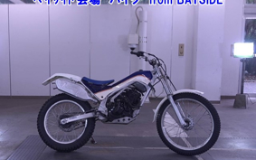 HONDA TLR250R