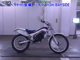 Фото Honda TLR250R с японского аукциона