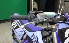 YAMAHA YZ125 2026 CE34C