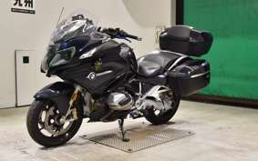 BMW R 1250RT 2019