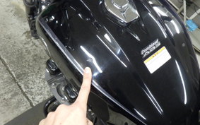 HONDA CB1100 ABS 2013 SC65