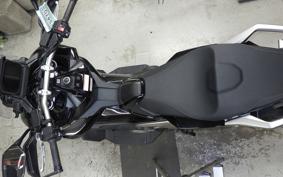 HONDA X-ADV 750 2021 RH10