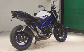 SUZUKI SV650 A 2020 VP55B