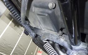 HARLEY FXDBA 1580 2014