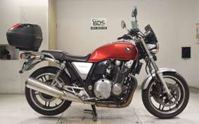 HONDA CB1100 2011 SC65