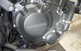 HONDA REBEL 250 A 2018 MC49