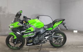KAWASAKI NINJA 400 2018 EX400G