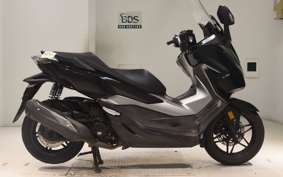 HONDA FORZA 250 2008 MF13