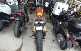 HONDA XL200R 2002 MD14