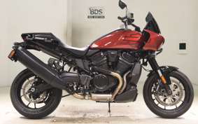 HARLEY ﾊﾟﾝ AMERICA1250ST 2025