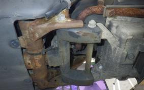 SUZUKI ADDRESS V50 Gen.2 2009 CA44A