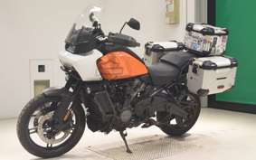 HARLEY PAN AMERICA 1250 S 2021