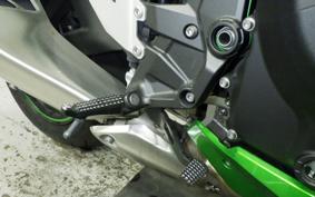 KAWASAKI ZH2 SE 2021 ZRT00K