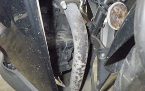 HONDA CBR250R GEN 3 MC41