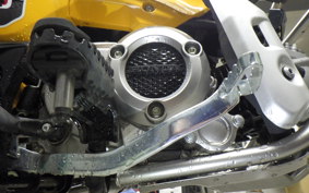 HONDA CT125-2 JA65