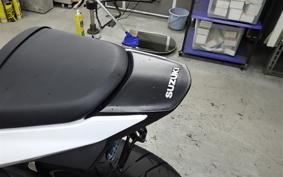 SUZUKI GSX250 R 2019