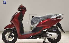 HONDA LEAD 125 JK12