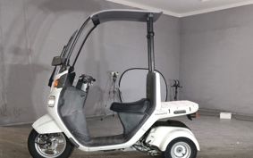 HONDA GYRO TA03