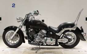 YAMAHA DRAGSTAR 400 CLASSIC  2015 VH02J