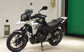 SUZUKI V-STROM 250 A 2025