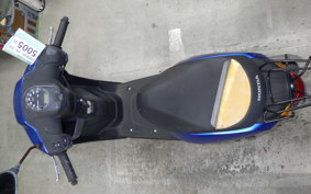 HONDA TACT Basket 2004 AF79
