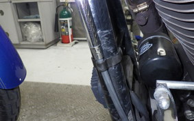 HARLEY FXDWG 1580 2007