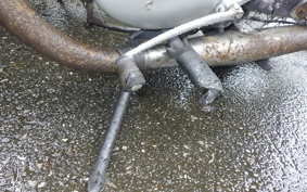 YAMAHA YA-2 A