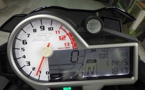 BMW S1000R 2015