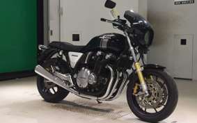 HONDA CB1100RS 2017 SC65