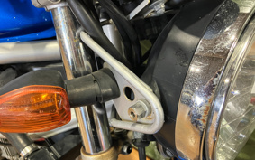 HONDA VTR 250 MC33