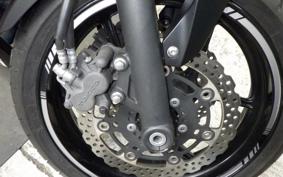 KAWASAKI NINJA 400 2015 EX400E