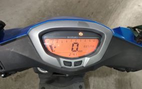 SUZUKI SU WISH  DV12B