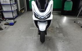 HONDA PCX 125 2005 JK05